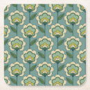 Suche nach fünfzigerjahre untersetzer Muster