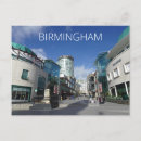 Suche nach birmingham postkarten England