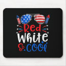 Suche nach amerikanischer junge mousepads 4 juli