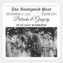 Suche nach zeitungen aufkleber Retro