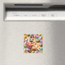 Suche nach osterhase magnete Regenbogen