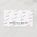 Suche nach fun visitenkarten Bäckerei