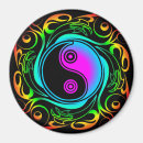 Suche nach yin yang magnete Symbol
