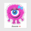 Suche nach beängstigende augen aufkleber Für kinder