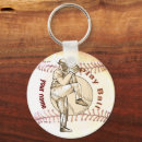 Suche nach werfer schlüsselanhänger Softball
