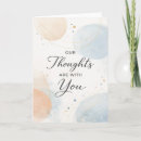 Suche nach gedanken karten Aquarell