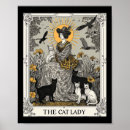 Suche nach vintage women poster Katzenliebhaber