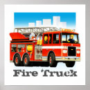 Suche nach lkw geburtstag poster Feuerwehrfahrzeug