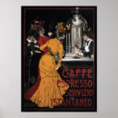 Suche nach caffe poster Espresso