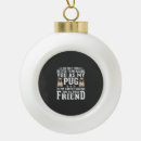 Suche nach pug ornamente Welpe