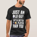 Suche nach poolspieler tshirts Einfach