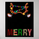 Suche nach reindeer poster Halloween