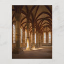 Suche nach abtei postkarten Kirche