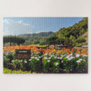 Suche nach romantische blumen puzzle Botanisch
