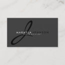 Suche nach modisches schwarzes visitenkarten Haar stylist