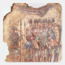 Suche nach kreuzzüge aufkleber Französisch