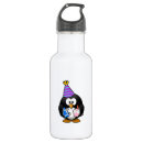 Suche nach lustiger pinguin trinkflaschen Cartoon