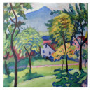 Suche nach macke Landschaft