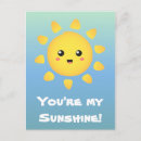 Suche nach niedliche sonne postkarten Kawaii