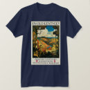 Suche nach alte werbung tshirts Reise