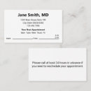 Suche nach arzt terminkarten Doctor