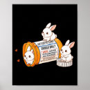 Suche nach lustige kaninchen poster Lustiger hase