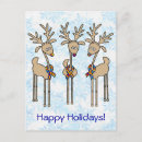 Suche nach puzzle postkarten Rentiere