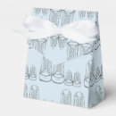 Suche nach babyblau papier geschenk box Taufe