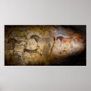 Suche nach prähistorische höhlenmalerei poster Höhlenmalereien