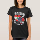 Suche nach libanesische flagge tshirts Hälfte