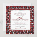 Suche nach unser hochzeitstag einladungen Jubiläum