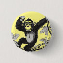 Suche nach schimpanse buttons Primat