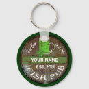 Suche nach bis sie irisch sind schlüsselanhänger Glückliches kleeblatt