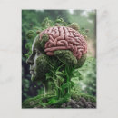 Suche nach menschlich postkarten Brain