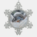 Suche nach wildes tier ornamente Schnee