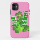 Suche nach shamrock iphone hüllen Irisch