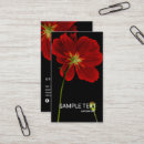 Suche nach glühen visitenkarten Blumen