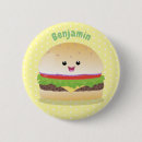 Suche nach hamburger buttons Niedlich