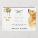 Suche nach hundeparty einladungen Dogs