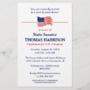 Suche nach amerikanische flagge flyer Rot weiß und blau