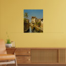 Suche nach gondoliere poster Kanal