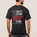 Suche nach bester ehemann tshirts Stiefvater