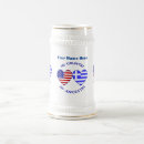 Suche nach amerikanische bierkrüge Usa flagge