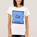 Suche nach lustige chemie tshirts Periodensystem