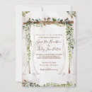 Suche nach wood wedding einladungen Botanisch