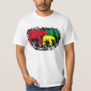 Suche nach rasta tshirts Rot