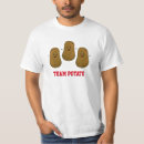 Suche nach kartoffel cartoon tshirts Gemüse