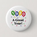 Suche nach 1950 buttons Geburtstag