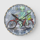 Suche nach bicycle wanduhren Fahrrad