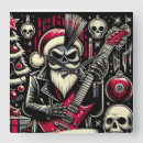 Suche nach sankt poster wanduhren Weihnachtsmann